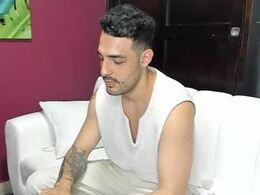 Most Recent Photo of mateobigcock24