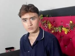 Most Recent Photo of matheo_fire