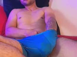 Most Recent Photo of matheo_men