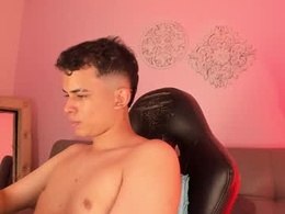 Most Recent Photo of matheww_strong
