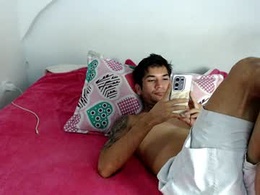 Most Recent Photo of matias_johan333