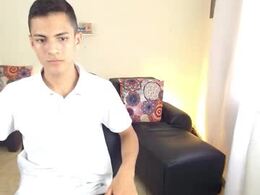 Most Recent Photo of matiius18