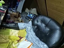 Most Recent Photo of matikitten