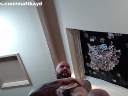 Most Recent Photo of matt_kayd