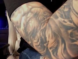 Most Recent Photo of matt_thestud