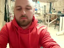 Most Recent Photo of mattgets