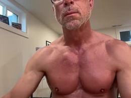 Most Recent Photo of maturefit1