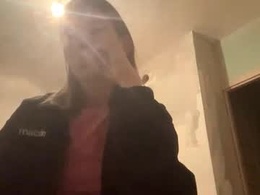 Most Recent Photo of maudfalconio