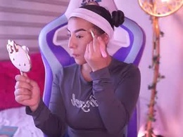 Most Recent Photo of mavi_boo