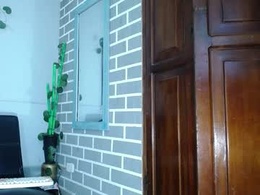 Most Recent Photo of mavishotx