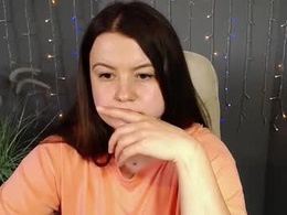 Most Recent Photo of mavkacute