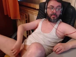 Most Recent Photo of max818k