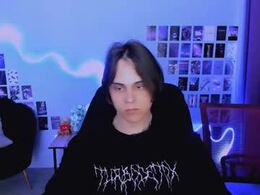 Most Recent Photo of max_blaze