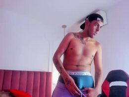 Most Recent Photo of max_chaser04