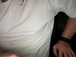 Most Recent Photo of max_hornyguy