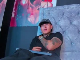 Most Recent Photo of max_tatto