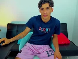 Most Recent Photo of max_wild2