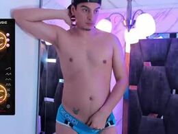 Most Recent Photo of maxbenetti