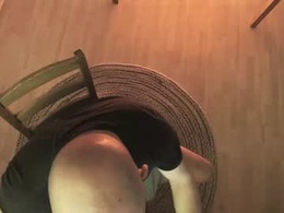 Most Recent Photo of maxcamlove