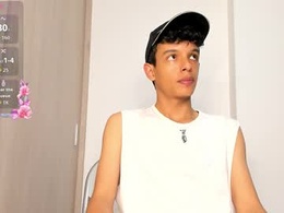 Most Recent Photo of maxfrost1