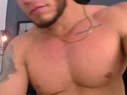 Most Recent Photo of maximiliano_stronge