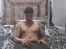 Most Recent Photo of maximiliansterling