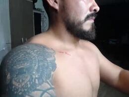 Most Recent Photo of maximohot03
