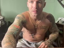 Most Recent Photo of maxpleasant27
