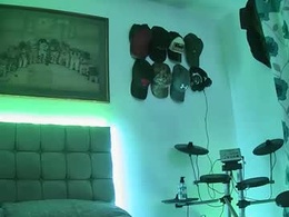 Most Recent Photo of maxwell4876