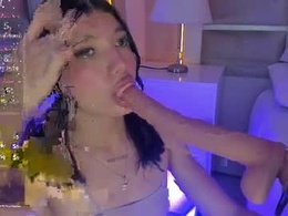 Most Recent Photo of may_foxxx