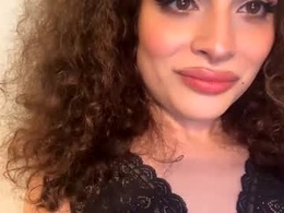 Most Recent Photo of maya632713