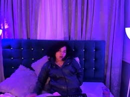 Most Recent Photo of mayaa_ross