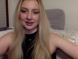 Most Recent Photo of mayaflirt