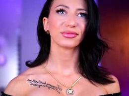 Most Recent Photo of mayahipnoteyes