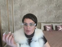 Most Recent Photo of mayanoire