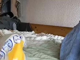 Most Recent Photo of maybeanal