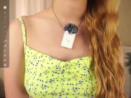 Most Recent Photo of maybellebyone