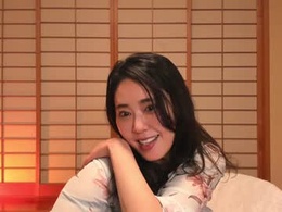 Most Recent Photo of maybenanako