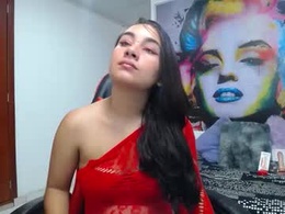 Most Recent Photo of maylin_hornyy19