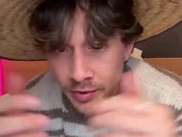 Most Recent Photo of mcklister69