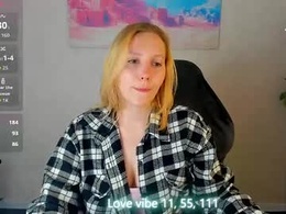 Most Recent Photo of me1issa_bell