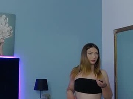 Most Recent Photo of medeyastar