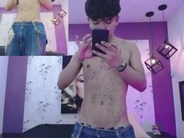 Most Recent Photo of mefisto_dust
