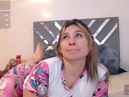 Most Recent Photo of megaan0