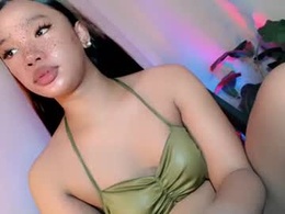 Most Recent Photo of megacumgirl5