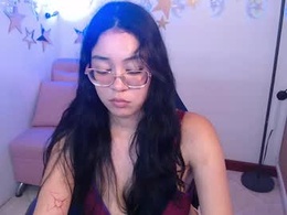 Most Recent Photo of megan_0701