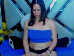 Most Recent Photo of megan_rai