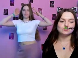 Most Recent Photo of megan_sparkling