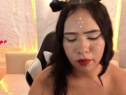 Most Recent Photo of megan_tp