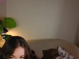 Most Recent Photo of meganbutnotfox